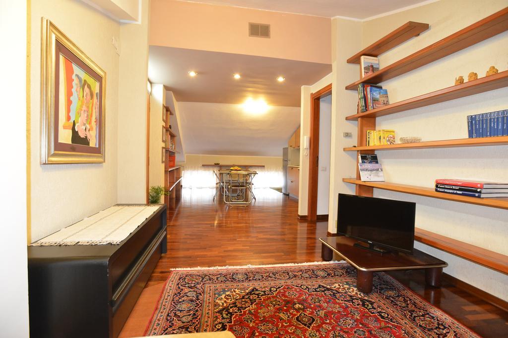 Maison Matisse Apartment Cagliari Room photo