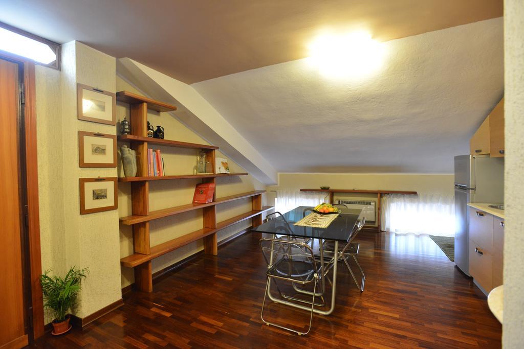 Maison Matisse Apartment Cagliari Room photo
